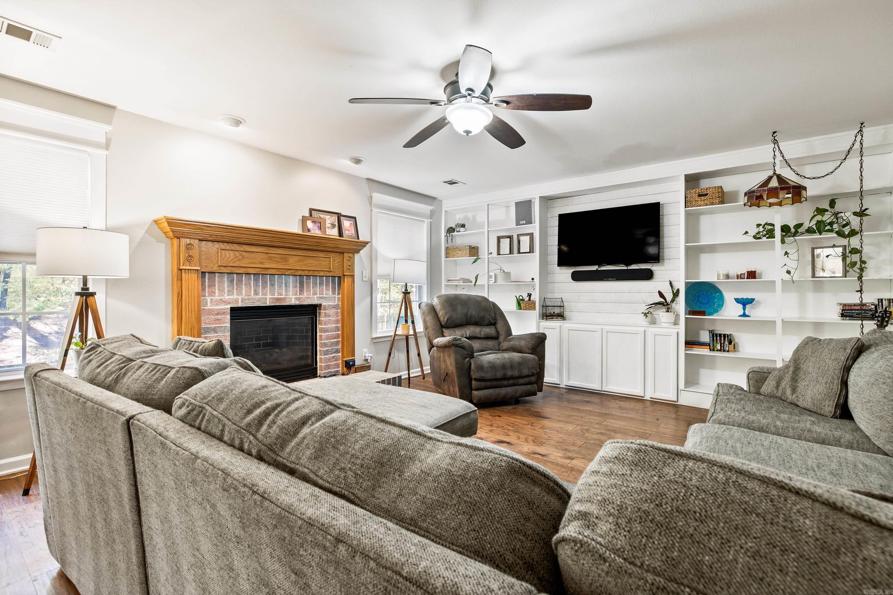 HARTFORD HILLS - Residential