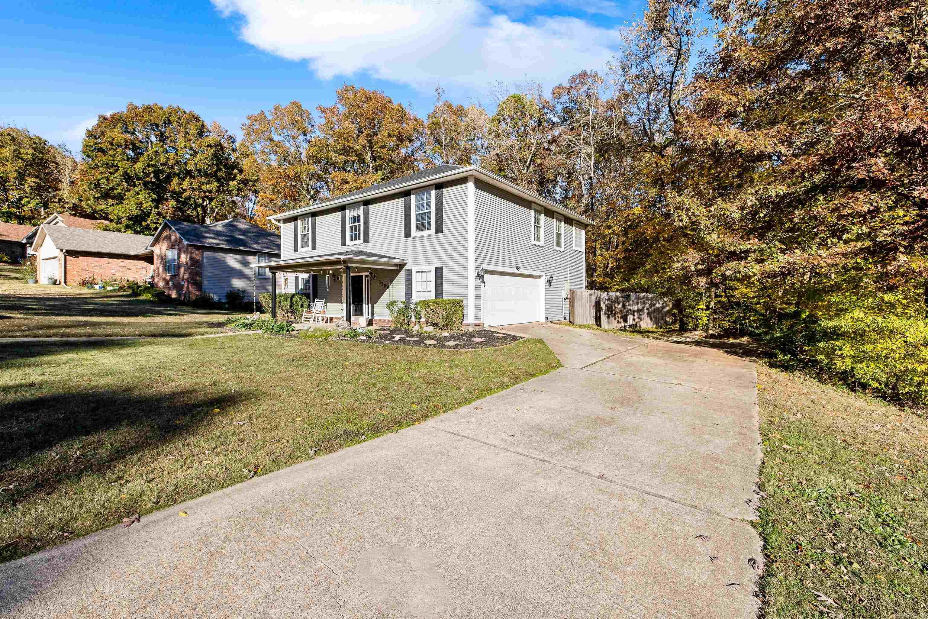 HARTFORD HILLS - Residential