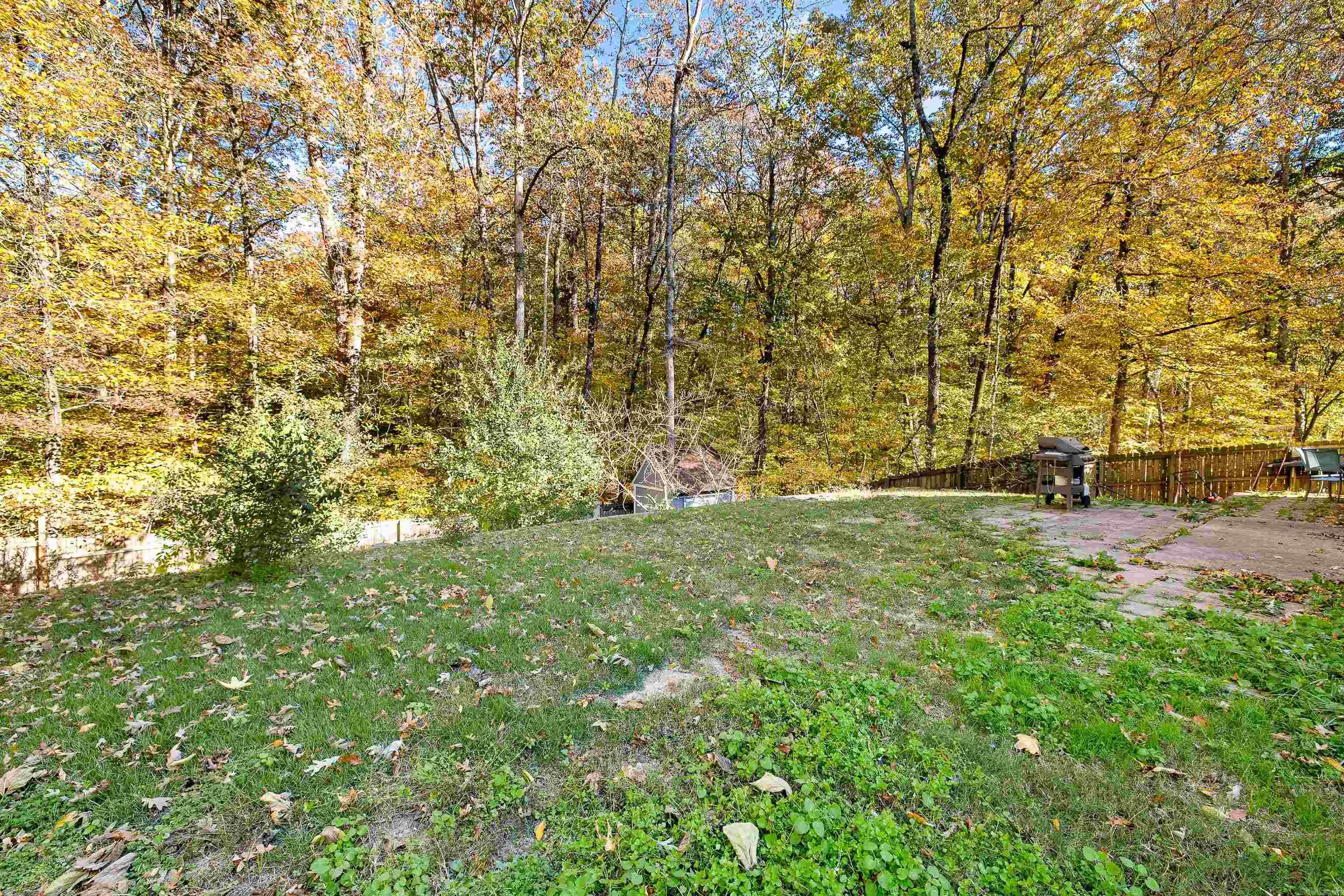 HARTFORD HILLS - Residential