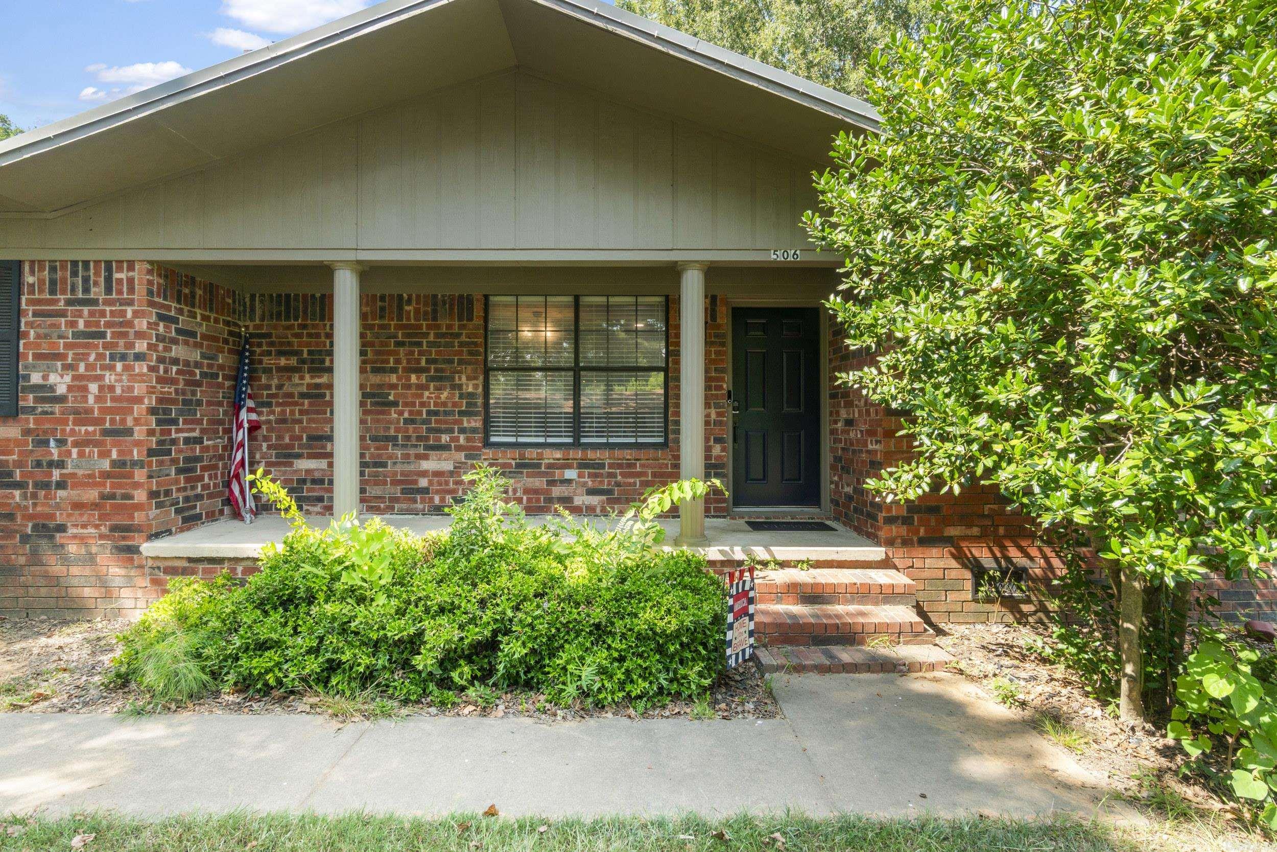 LIBERTY HEIGHTS ADD - Residential