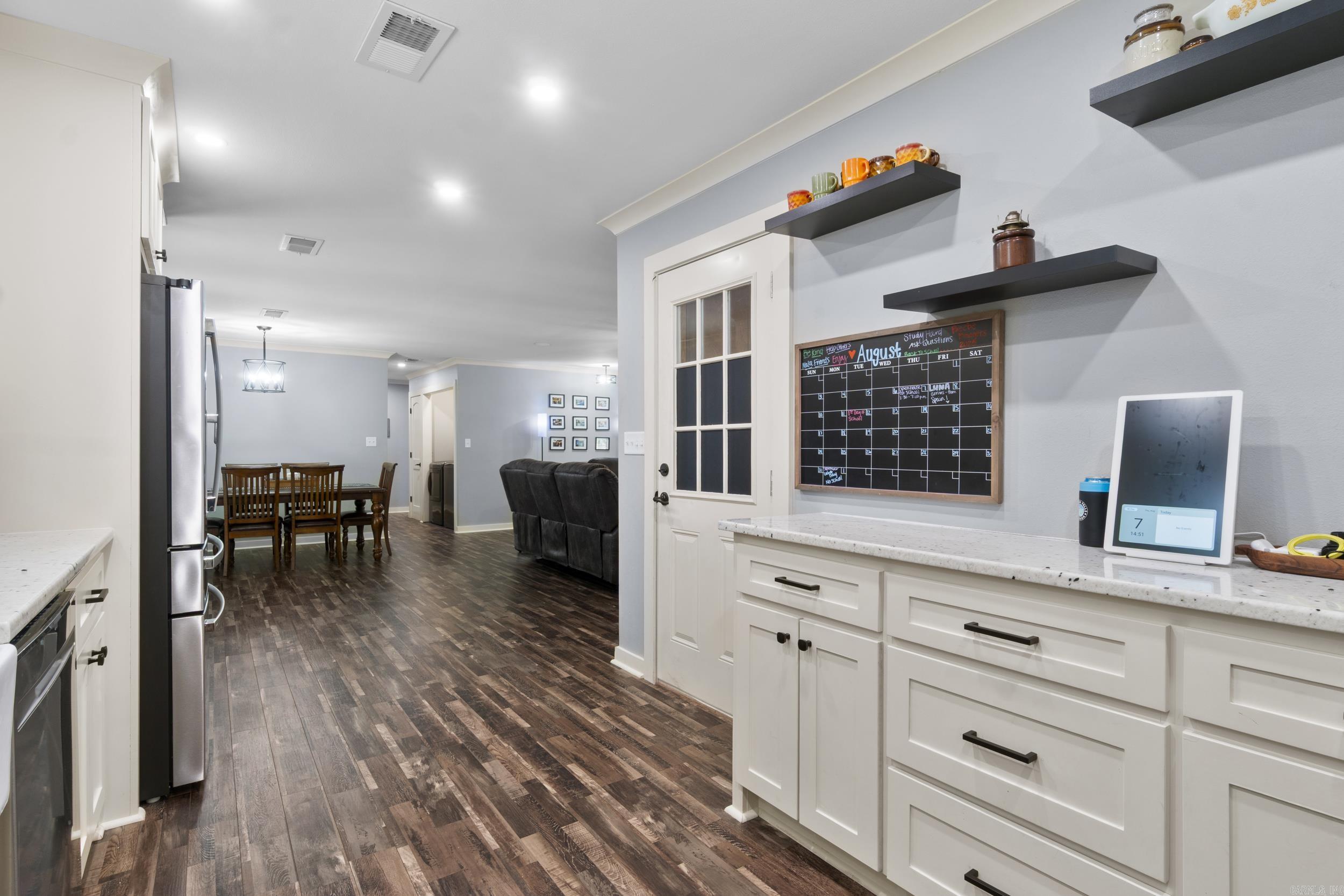 LIBERTY HEIGHTS ADD - Residential