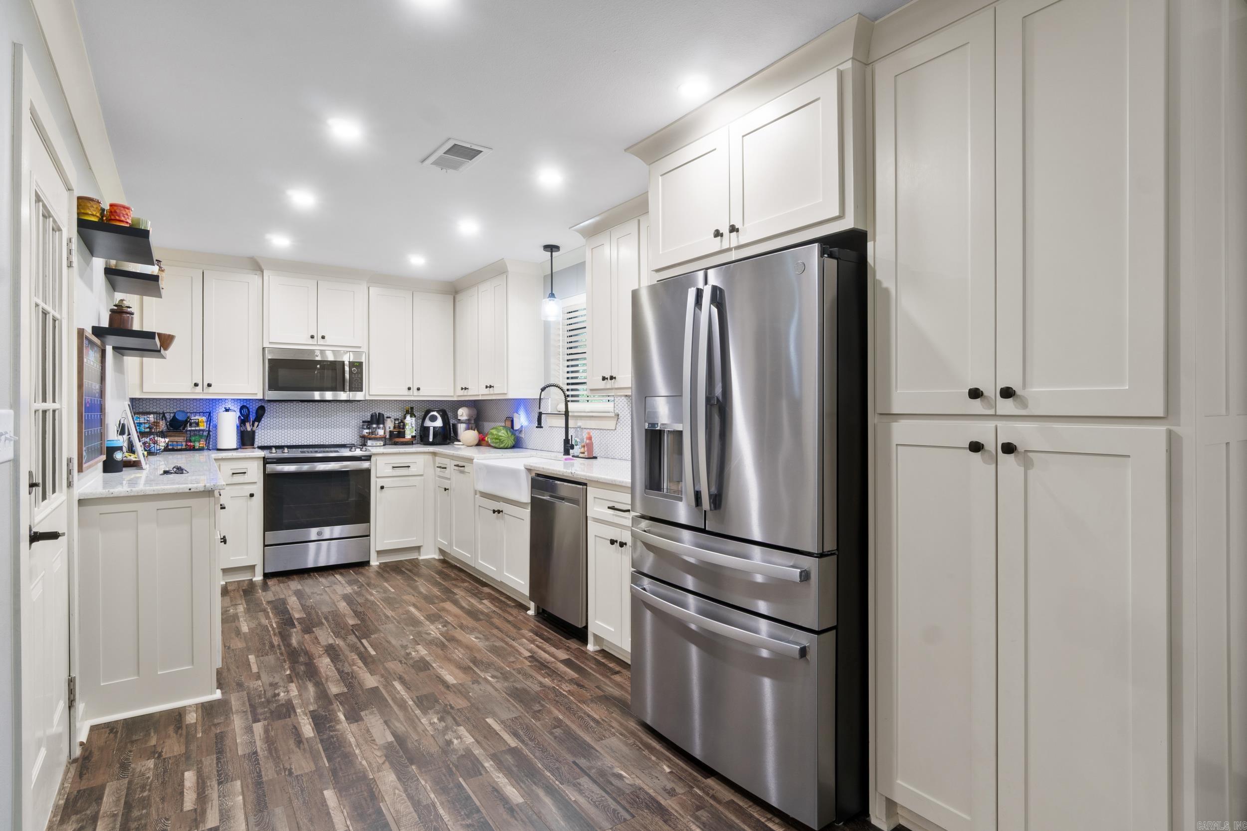 LIBERTY HEIGHTS ADD - Residential