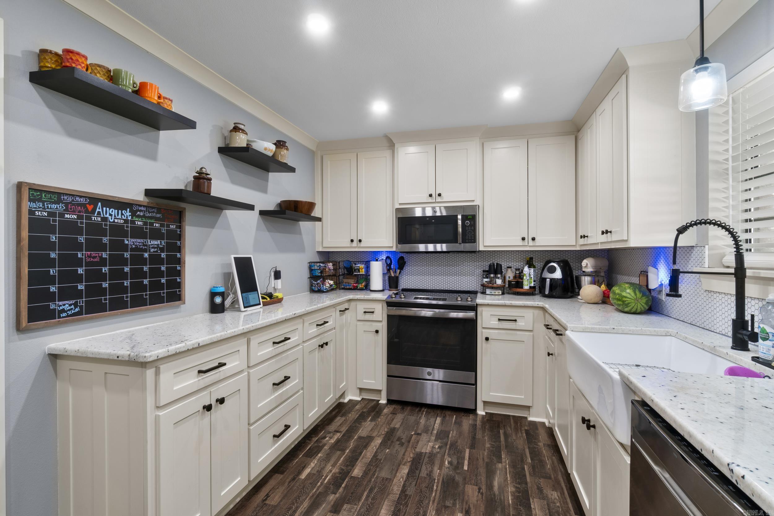 LIBERTY HEIGHTS ADD - Residential