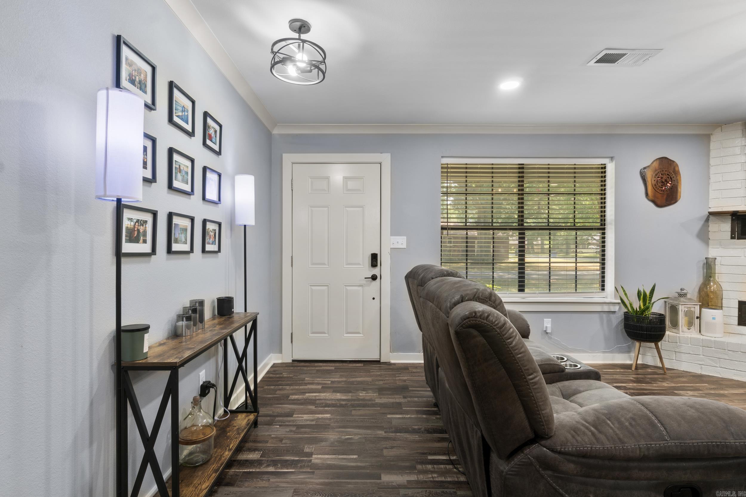 LIBERTY HEIGHTS ADD - Residential