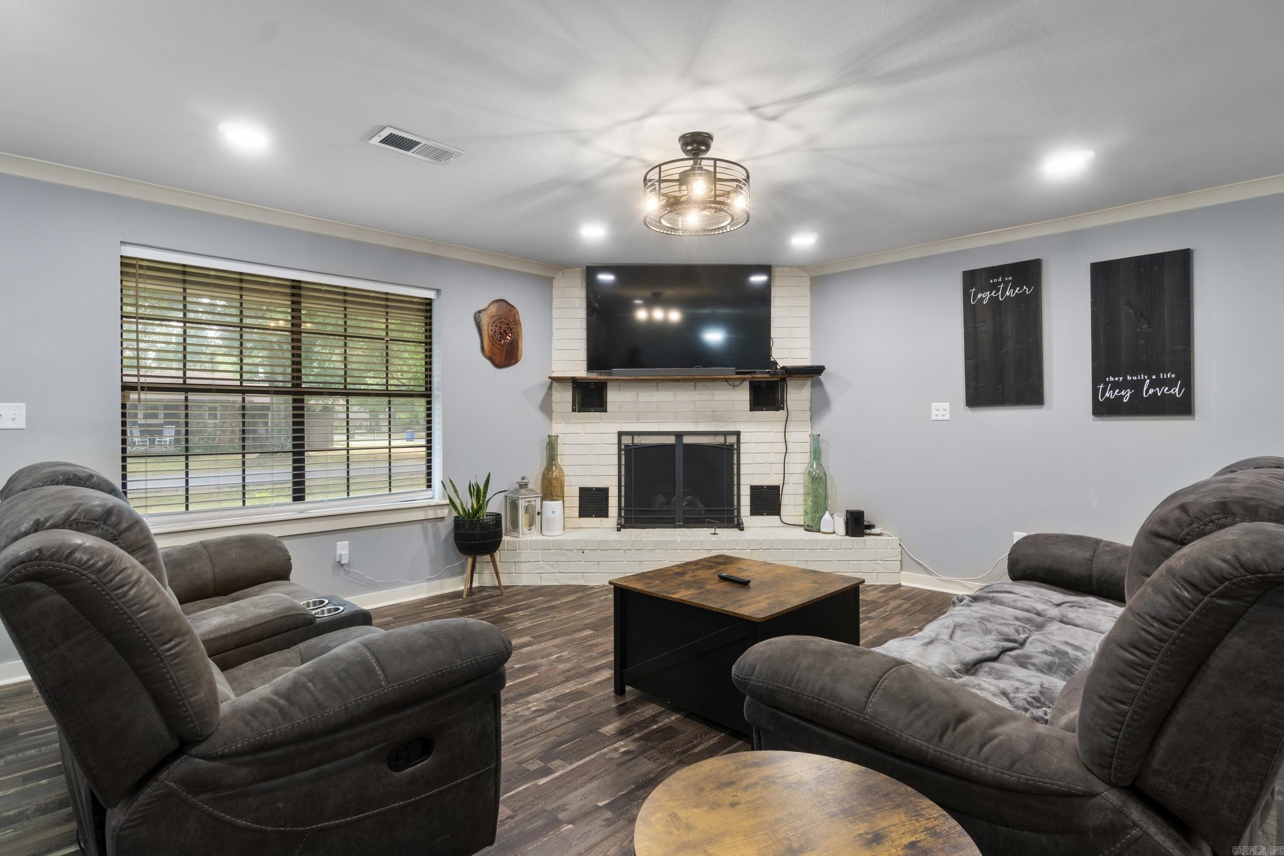 LIBERTY HEIGHTS ADD - Residential