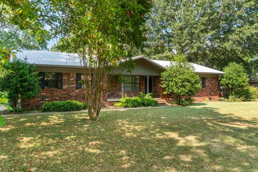 Beautiful Remodeled Home in the Heart of Beebe! Step inside this stunning home featuring custom-built kitchen cabinets paired with new quartz countertops for a touch of luxury. You'll love the brand new vinyl flooring, fresh paint, and modern light fixtures throughout. Cozy up by the newly installed gas logs, perfect for relaxing evenings. Conveniently located near all the shopping, dining, and charm downtown Beebe has to offer-this home is move-in ready and waiting for you! See agent remarks.