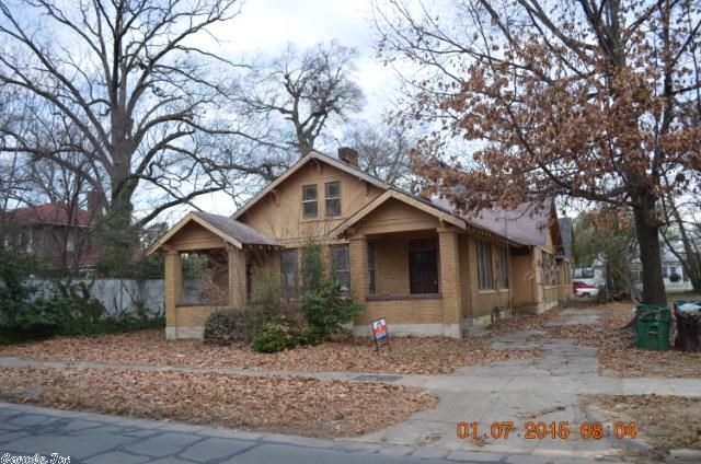 Harding D - Residential Income