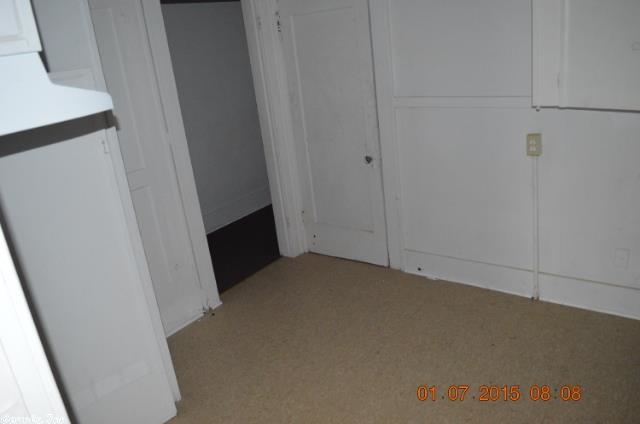 Harding D - Residential Income