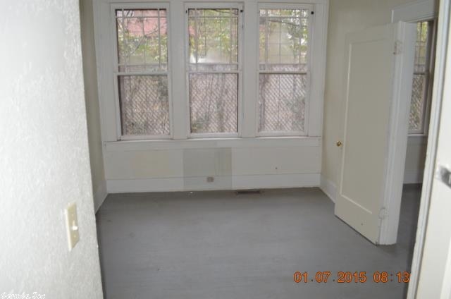 Harding D - Residential Income