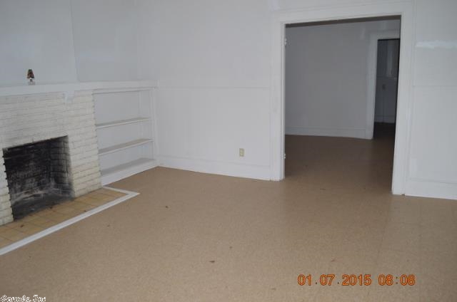 Harding D - Residential Income