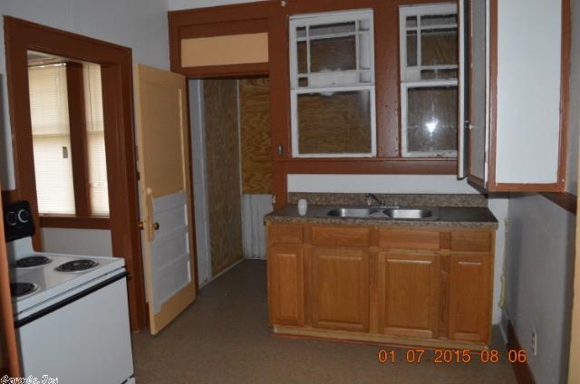 Harding D - Residential Income