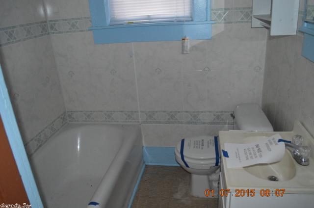 Harding D - Residential Income