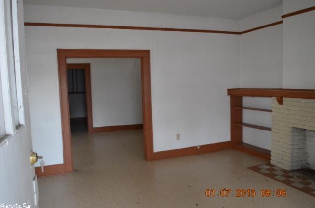 Harding D - Residential Income