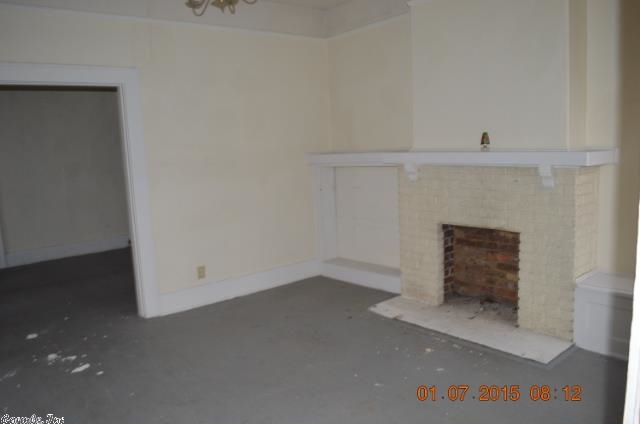 Harding D - Residential Income