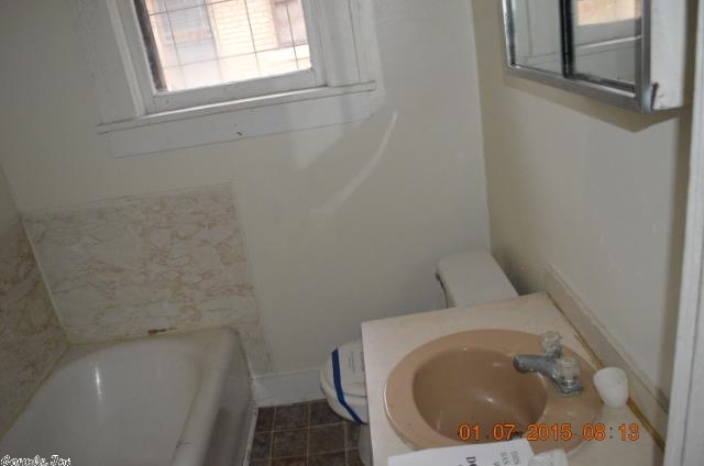 Harding D - Residential Income