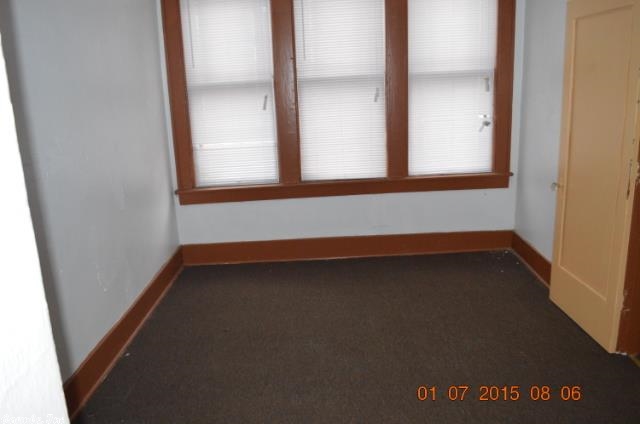 Harding D - Residential Income