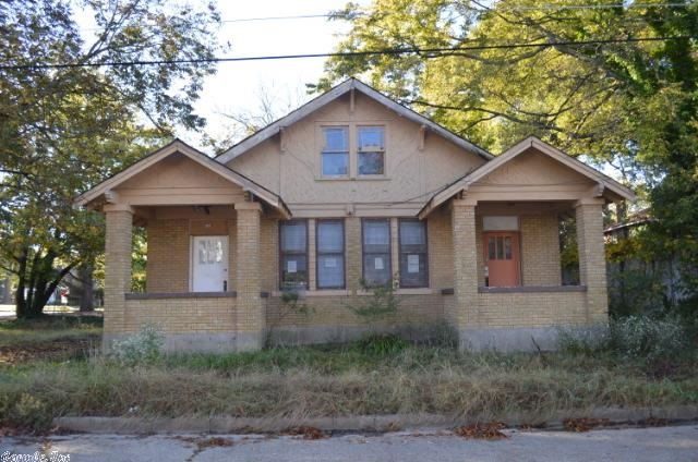 Harding D - Residential Income