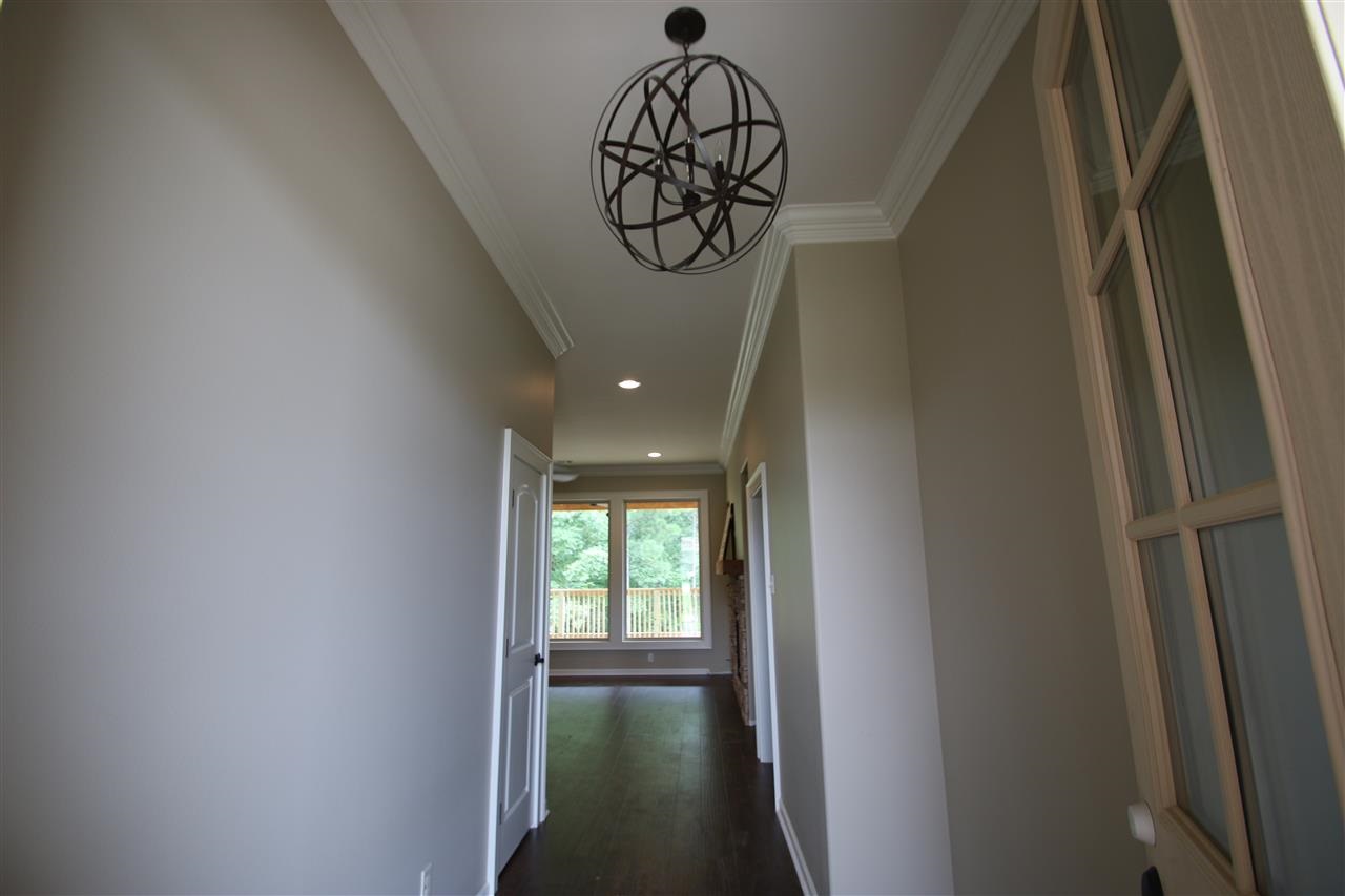 Stone Gate - Residential