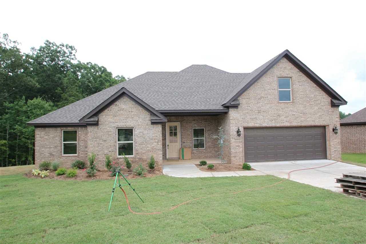 Stone Gate - Residential