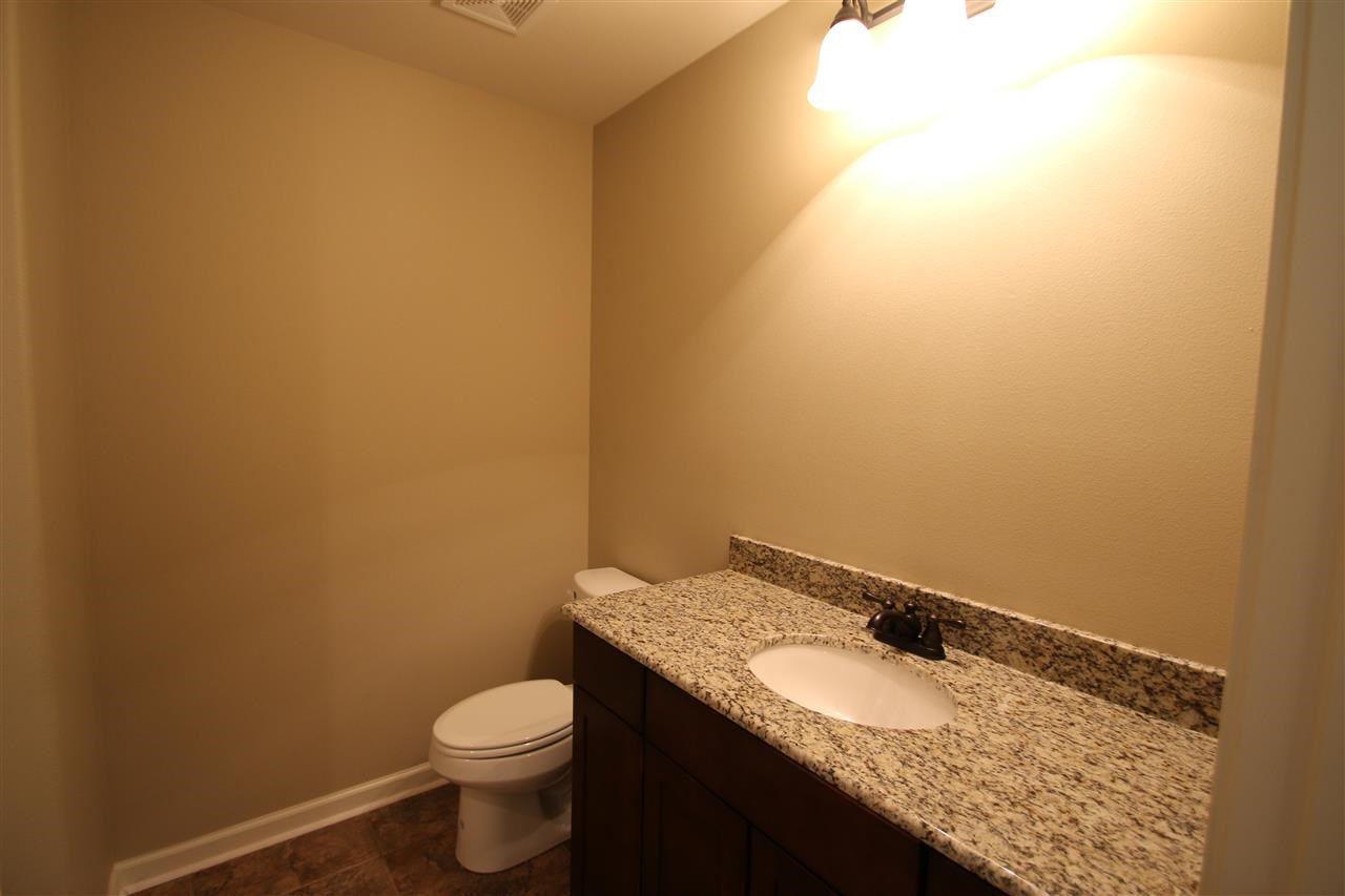 Stone Gate - Residential