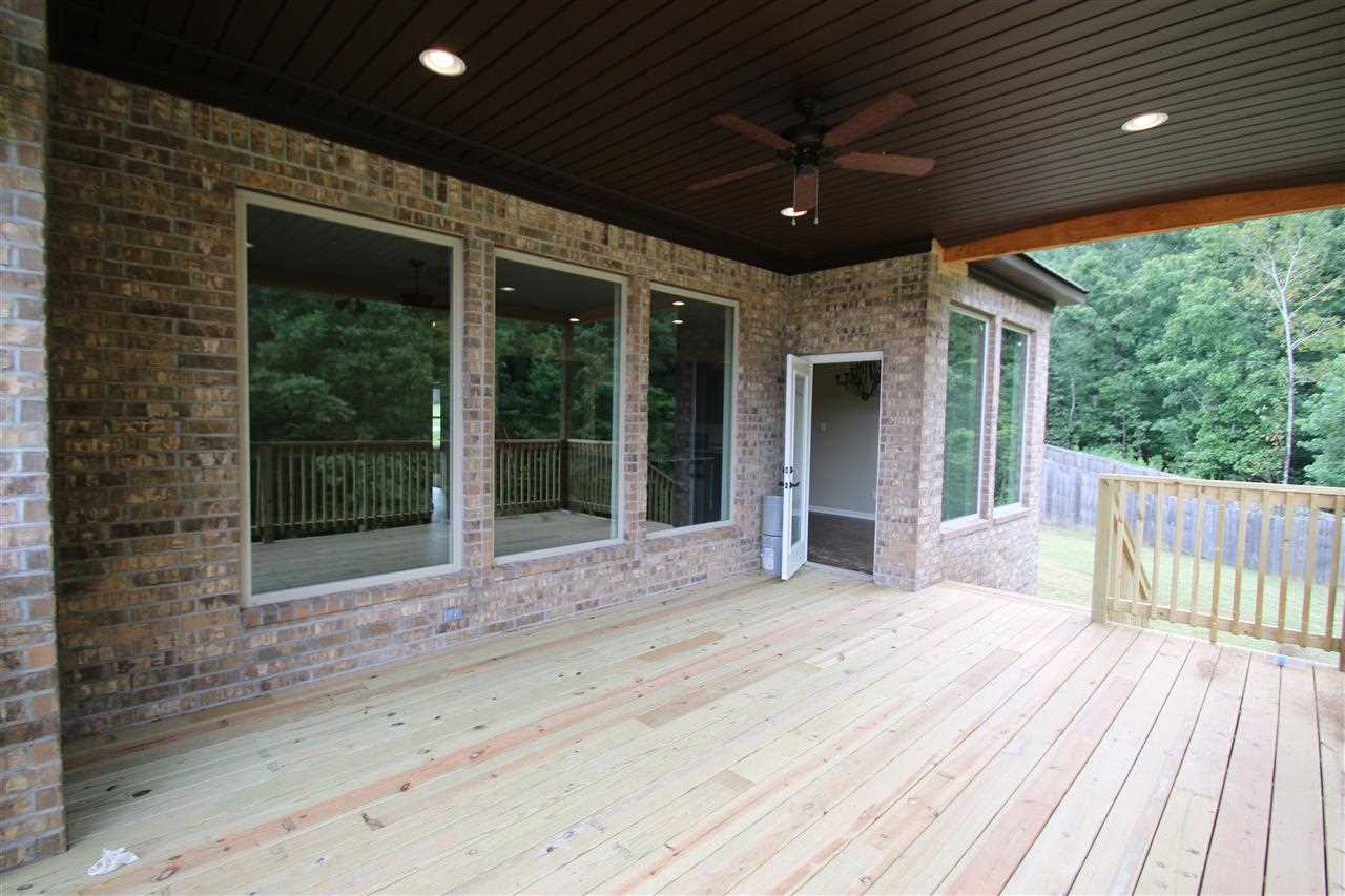 Stone Gate - Residential