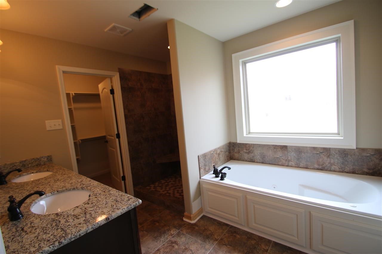 Stone Gate - Residential