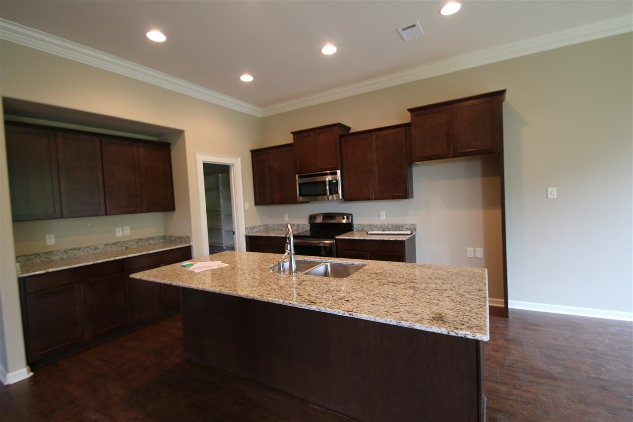 Stone Gate - Residential