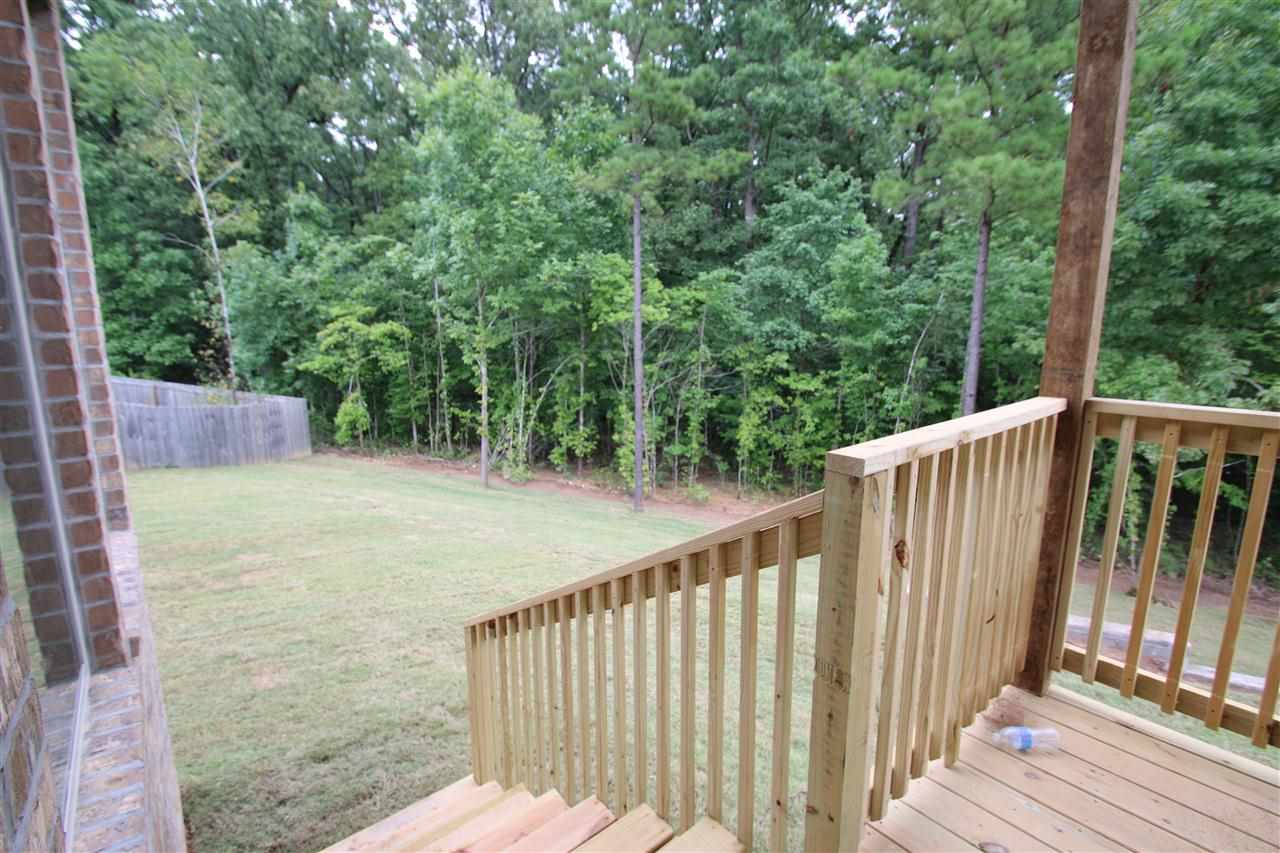 Stone Gate - Residential