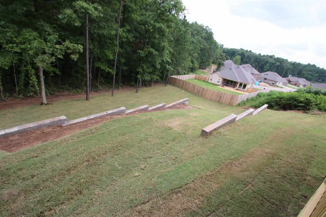 Stone Gate - Residential