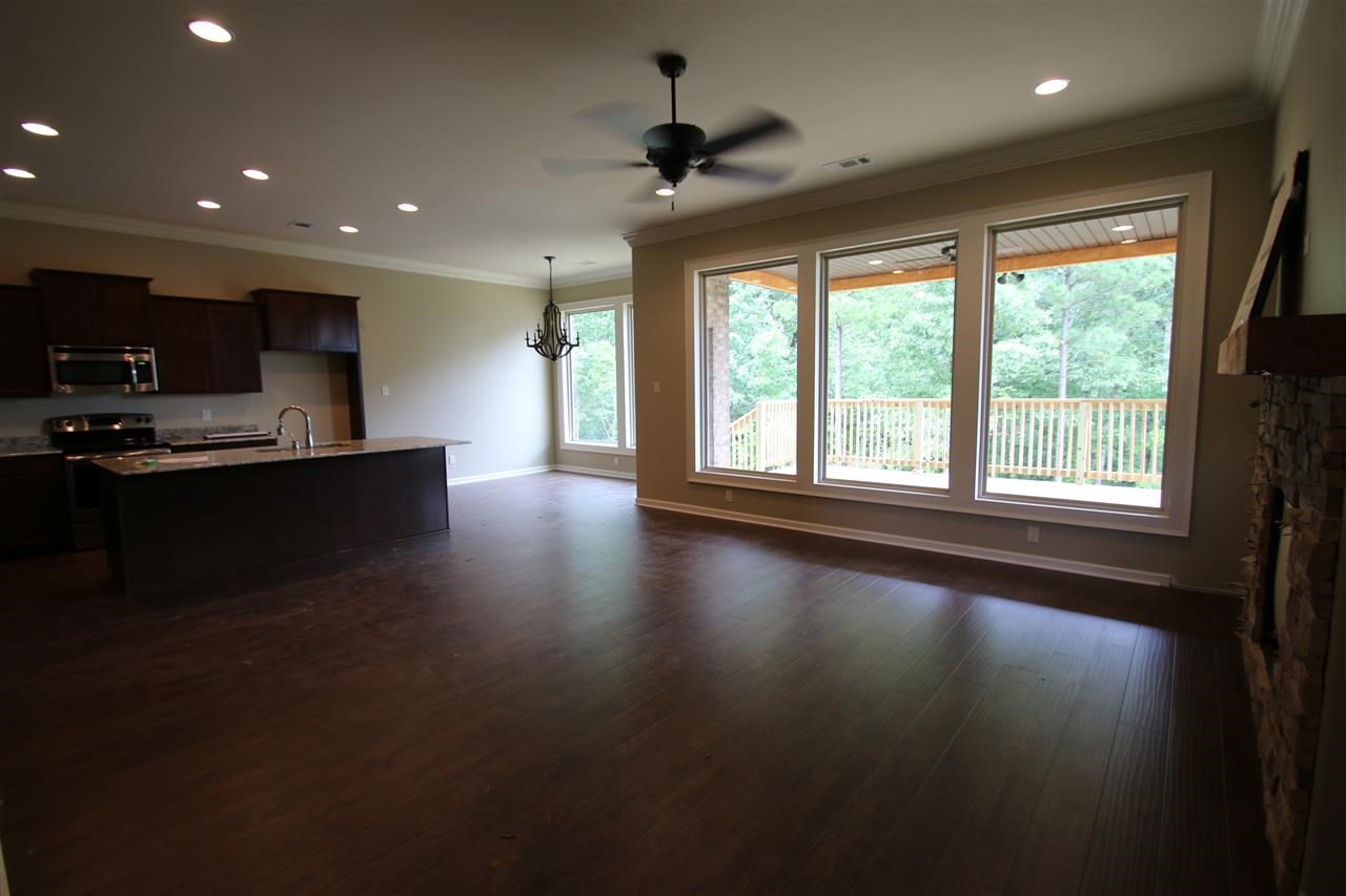 Stone Gate - Residential