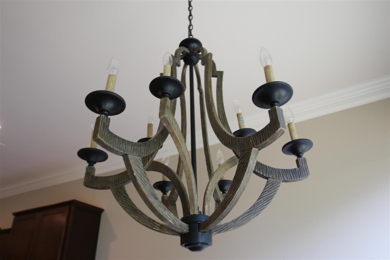 Stone Gate - Residential