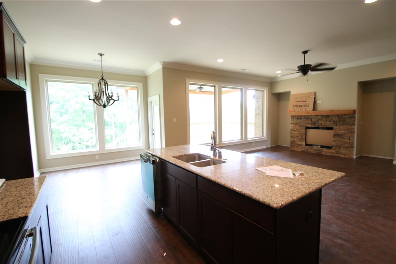 Stone Gate - Residential