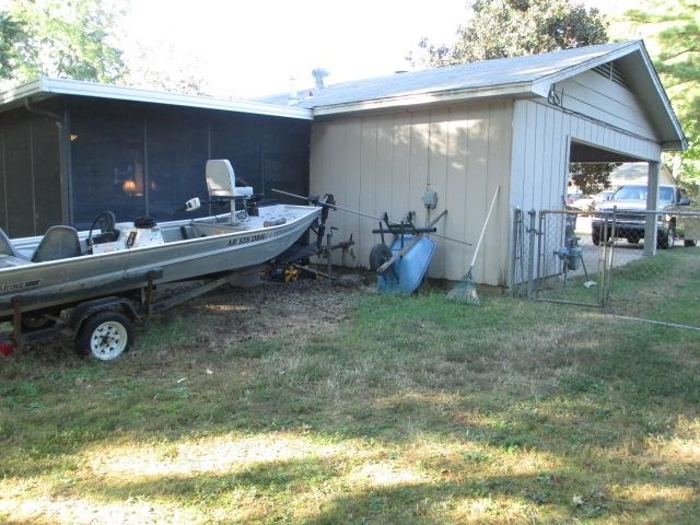 Northwood Acres - Residential