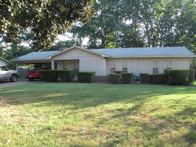 Northwood Acres - Residential