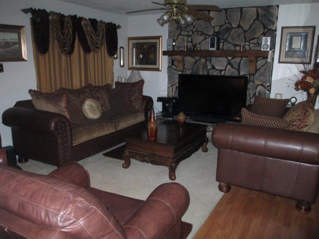 Northwood Acres - Residential