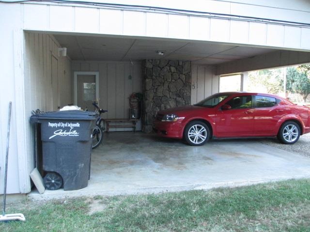 Northwood Acres - Residential