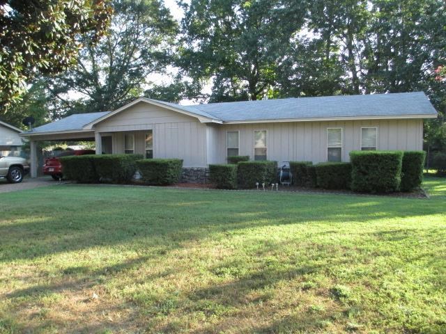 Northwood Acres - Residential