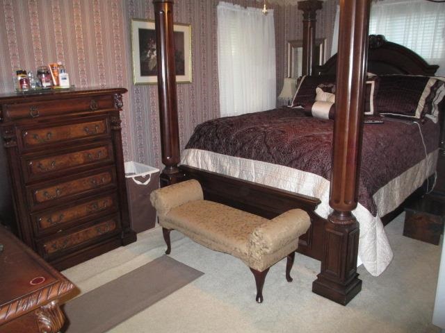 Northwood Acres - Residential