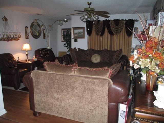 Northwood Acres - Residential