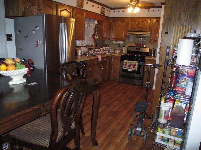 Northwood Acres - Residential