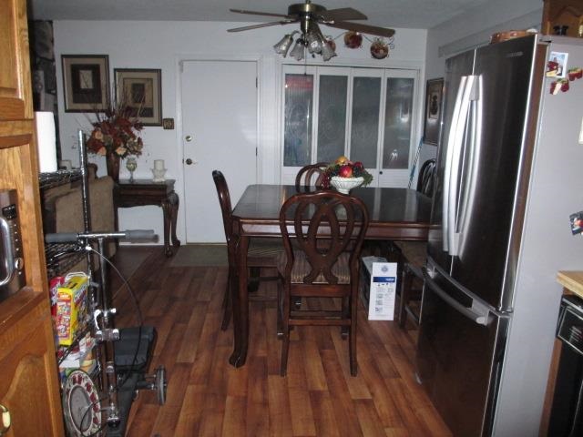 Northwood Acres - Residential