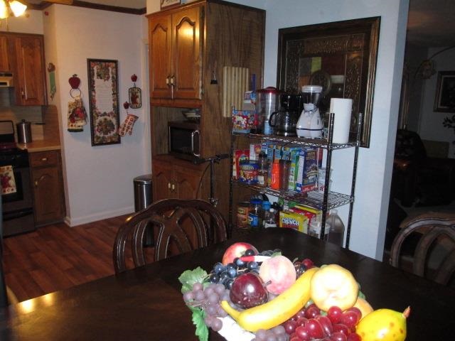 Northwood Acres - Residential