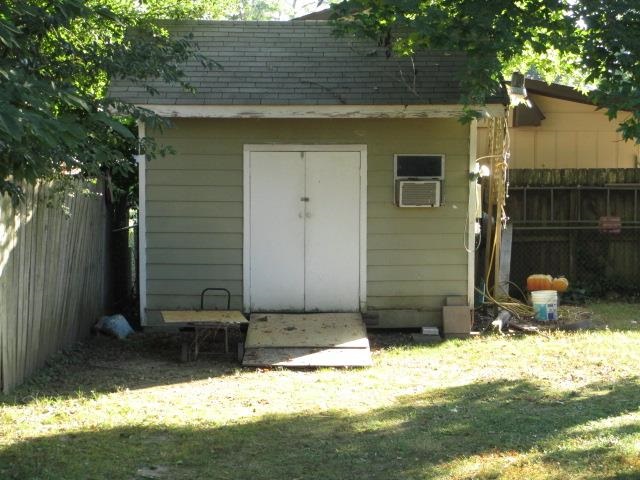 Northwood Acres - Residential