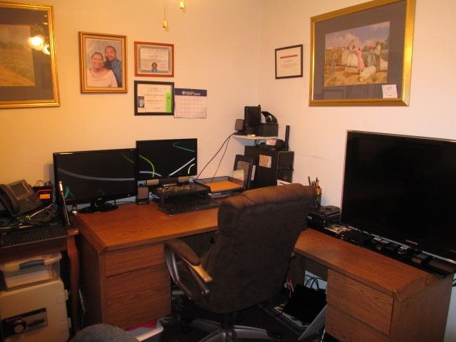 Northwood Acres - Residential