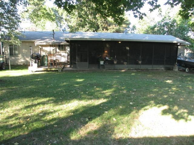 Northwood Acres - Residential