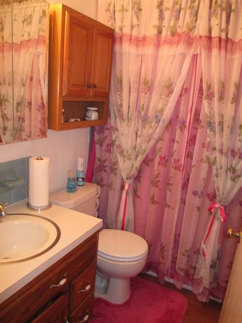 Northwood Acres - Residential