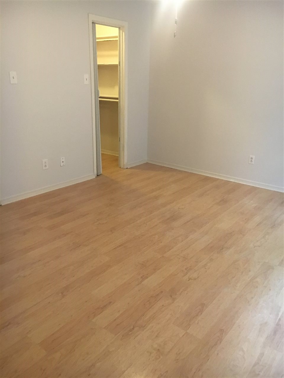 Windsor Garden Condominiums - Residential Lease