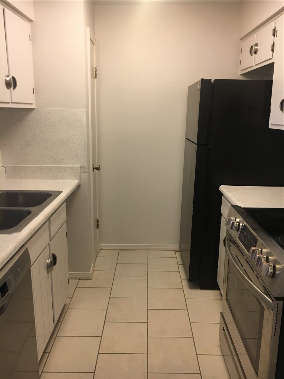 Windsor Garden Condominiums - Residential Lease