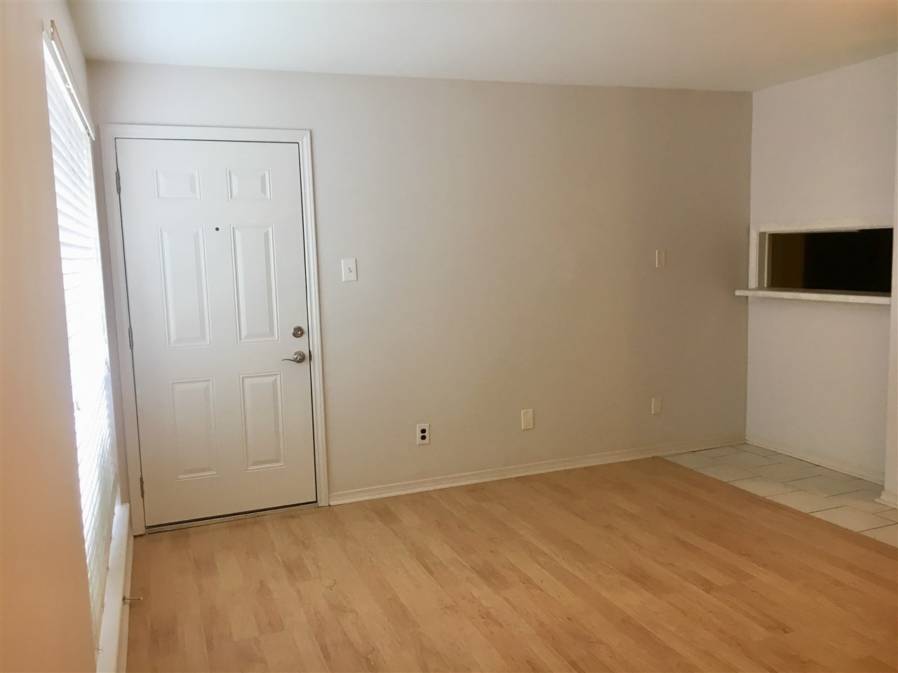 Windsor Garden Condominiums - Residential Lease