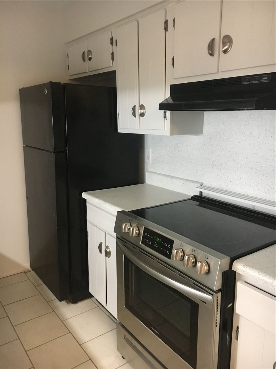 Windsor Garden Condominiums - Residential Lease